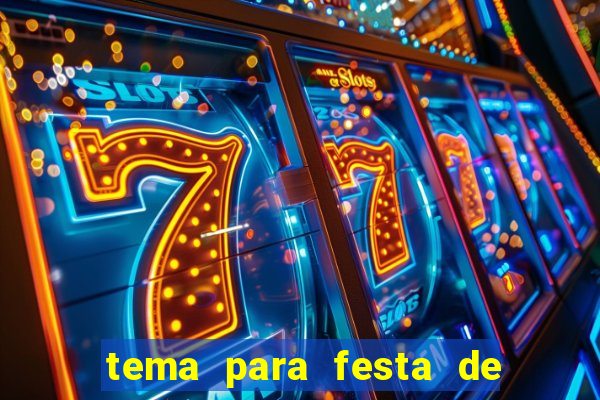 tema para festa de natal na escola